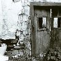 Paros 26-12-1998 - Marpissa - Silvergelatine Print